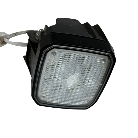 Arbetsbelysning led hella